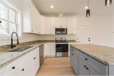 3416 Rock Ridge Drive, Gainesville, GA 30506 - Photo 11