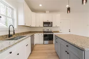 3416 Rock Ridge Dr, Gainesville, GA 30506 - Photo 11