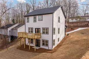 3416 Rock Ridge Dr, Gainesville, GA 30506 - Photo 5