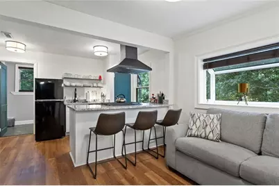 540 John Wesley Dobbs Avenue NE, Atlanta, GA 30312 - Photo 45