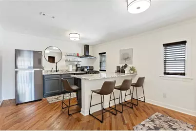 540 John Wesley Dobbs Avenue NE, Atlanta, GA 30312 - Photo 39