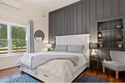 540 John Wesley Dobbs Avenue NE, Atlanta, GA 30312 - Photo 23