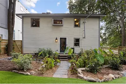 540 John Wesley Dobbs Avenue NE, Atlanta, GA 30312 - Photo 11