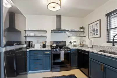 540 John Wesley Dobbs Avenue NE, Atlanta, GA 30312 - Photo 29