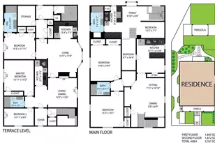 540 John Wesley Dobbs Ave NE, Atlanta, GA 30312 - Photo 17