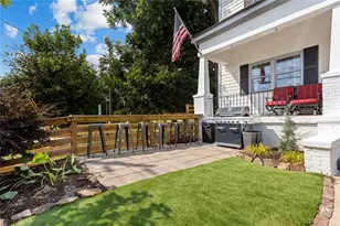 540 John Wesley Dobbs Ave NE, Atlanta, GA 30312 - Photo 5