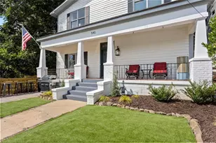 540 John Wesley Dobbs Ave NE, Atlanta, GA 30312 - Photo 7