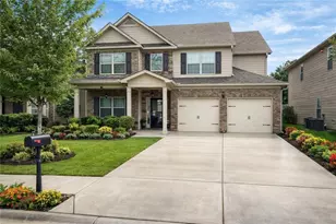 1532 Pressley Ln, McDonough, GA 30253 - Photo 1