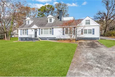 1723 Zemory Drive, Tucker, GA 30084 - Photo 71