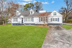 1723 Zemory Dr, Tucker, GA 30084 - Photo 71