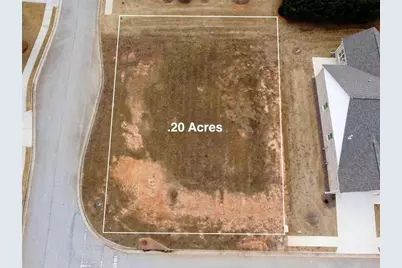 901 Park Place, Social Circle, GA 30025 - Photo 1