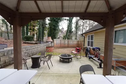824 Whitehaven Lane, Lawrenceville, GA 30043 - Photo 31