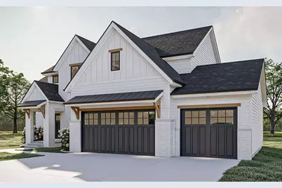 0 Wesley Chapel (#2) Road, Marietta, GA 30062 - Photo 3