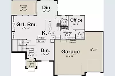 0 Wesley Chapel (#2) Road, Marietta, GA 30062 - Photo 5