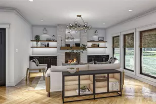 0 Wesley Chapel (#2) Rd, Marietta, GA 30062 - Photo 7