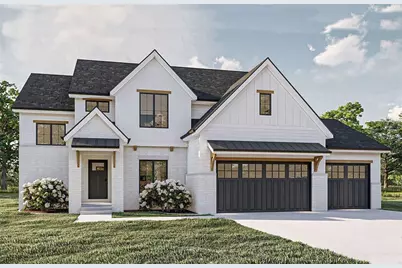 0 Wesley Chapel (#2) Road, Marietta, GA 30062 - Photo 1