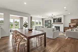 1615 Traveler Trce Lot 29, Cumming, GA 30040 - Photo 9