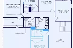 1615 Traveler Trce Lot 29, Cumming, GA 30040 - Photo 3