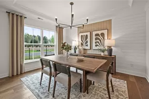 1615 Traveler Trce Lot 29, Cumming, GA 30040 - Photo 5