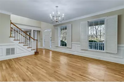 344 Lost Creek Drive NW, Kennesaw, GA 30152 - Photo 9