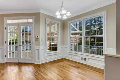 344 Lost Creek Drive NW, Kennesaw, GA 30152 - Photo 17