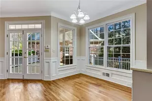 344 Lost Creek Dr NW, Kennesaw, GA 30152 - Photo 17