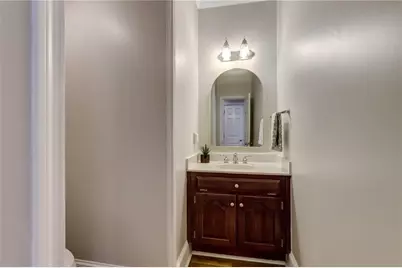 344 Lost Creek Drive NW, Kennesaw, GA 30152 - Photo 27