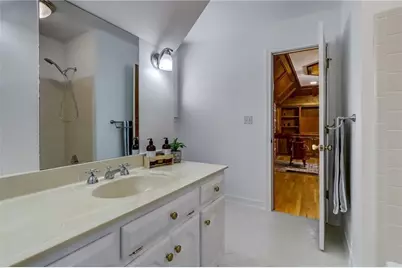 344 Lost Creek Drive NW, Kennesaw, GA 30152 - Photo 35