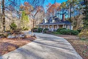 344 Lost Creek Dr NW, Kennesaw, GA 30152 - Photo 3