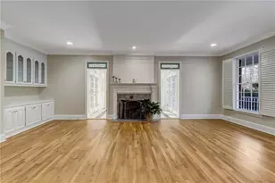 344 Lost Creek Dr NW, Kennesaw, GA 30152 - Photo 7