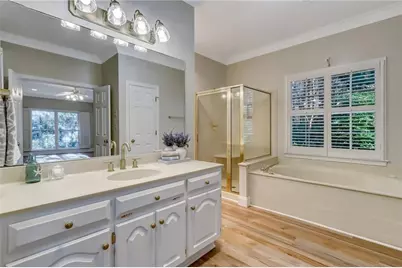 344 Lost Creek Drive NW, Kennesaw, GA 30152 - Photo 23