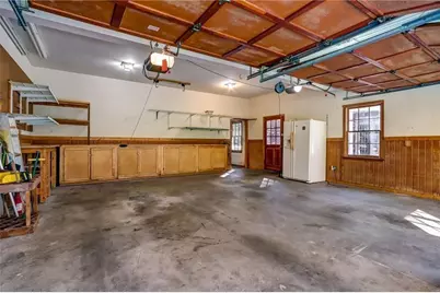 344 Lost Creek Drive NW, Kennesaw, GA 30152 - Photo 47