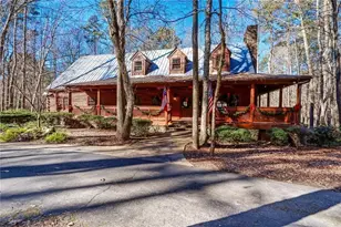 344 Lost Creek Dr NW, Kennesaw, GA 30152 - Photo 51