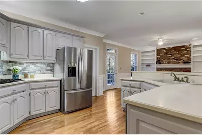 344 Lost Creek Drive NW, Kennesaw, GA 30152 - Photo 11