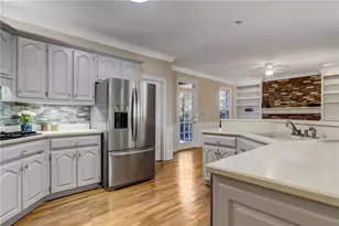 344 Lost Creek Dr NW, Kennesaw, GA 30152 - Photo 11