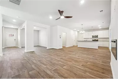 231D Orwell Drive, Social Circle, GA 30025 - Photo 9