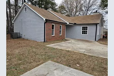 5289 Brentwood Road, Atlanta, GA 30349 - Photo 3