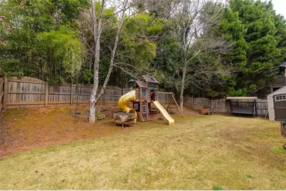 3729 Wescott Way, Atlanta, GA 30319 - Photo 41