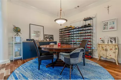 3729 Wescott Way, Atlanta, GA 30319 - Photo 5