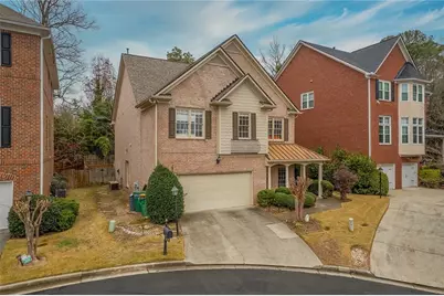 3729 Wescott Way, Atlanta, GA 30319 - Photo 43