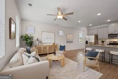 1282 Riverstone Road, Jonesboro, GA 30238 - Photo 5