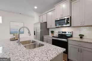 1282 Riverstone Rd, Jonesboro, GA 30238 - Photo 21