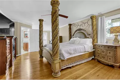 2041 Rainbow Drive, Snellville, GA 30039 - Photo 13