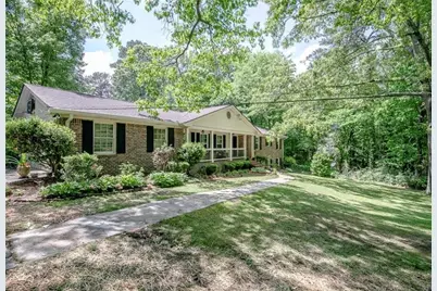 2041 Rainbow Drive, Snellville, GA 30039 - Photo 3