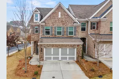 592 Bright Street, Marietta, GA 30064 - Photo 1