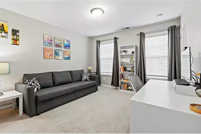 592 Bright Street, Marietta, GA 30064 - Photo 21