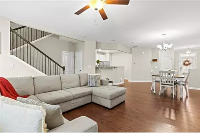 592 Bright Street, Marietta, GA 30064 - Photo 9