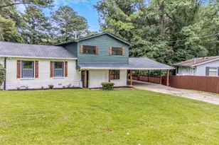 1905 Rollingwood Dr SE, Atlanta, GA 30316 - Photo 1