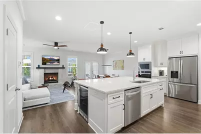 958 Buffalo Circle, Lawrenceville, GA 30046 - Photo 5