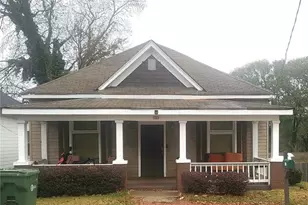 111 Griffin St NW, Atlanta, GA 30314 - Photo 1